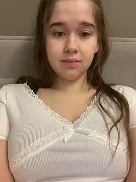 HornyGirlH online show from 15, 12, 2025