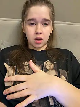 HornyGirlH online show from 30, 3, 2026