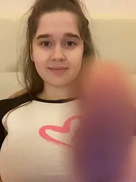 HornyGirlH online show from 16, 10, 2025