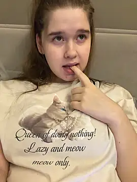 HornyGirlH online show from 6, 4, 2026