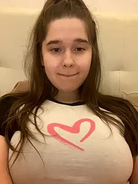 HornyGirlH online show from 20, 10, 2025