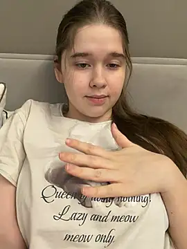 HornyGirlH online show from 23, 2, 2026