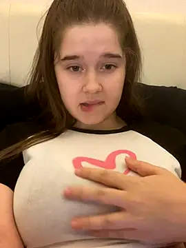 HornyGirlH online show from 11, 9, 2025