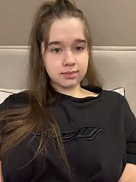 HornyGirlH online show from 17, 1, 2026