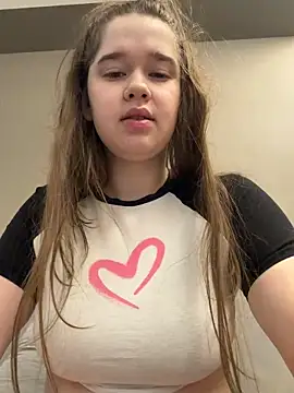 HornyGirlH online show from 9, 5, 2026
