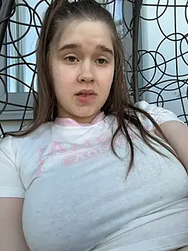 HornyGirlH online show from 22, 5, 2026