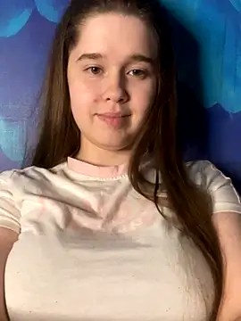 HornyGirlH online show from 13, 10, 2025