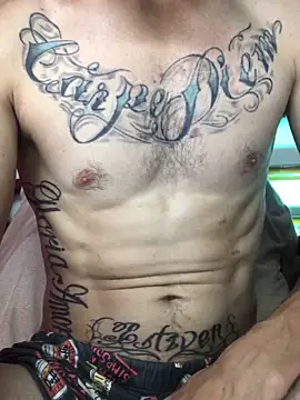 iamxandertv online show from 23, 11, 2025