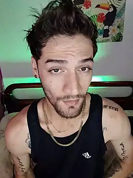 iamxandertv online show from 12, 11, 2025