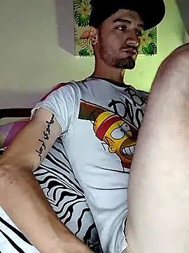 iamxandertv online show from 4, 11, 2025