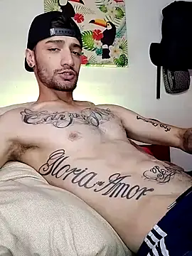 iamxandertv online show from 10, 11, 2025