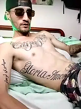 iamxandertv online show from 26, 10, 2025