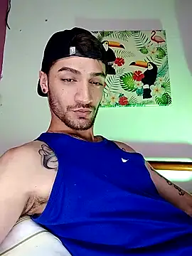 iamxandertv online show from 9, 11, 2025