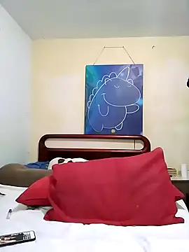 iamemmablake online show from 19, 3, 2025