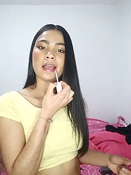 iamemmablake online show from 7, 2, 2026