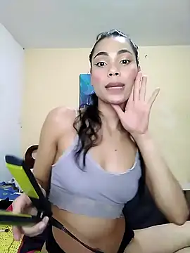 iamemmablake online show from 20, 2, 2025