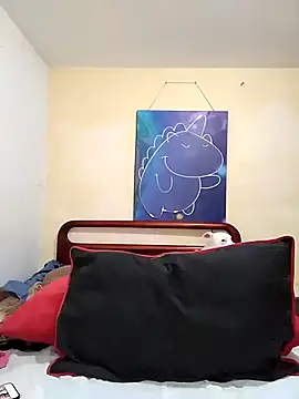 iamemmablake online show from 6, 3, 2025