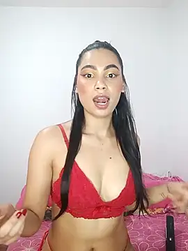 iamemmablake online show from 14, 2, 2026