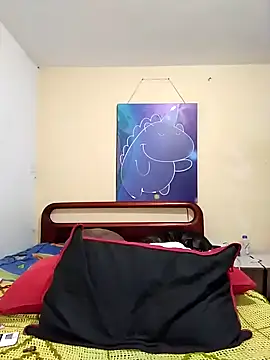 iamemmablake online show from 23, 2, 2025