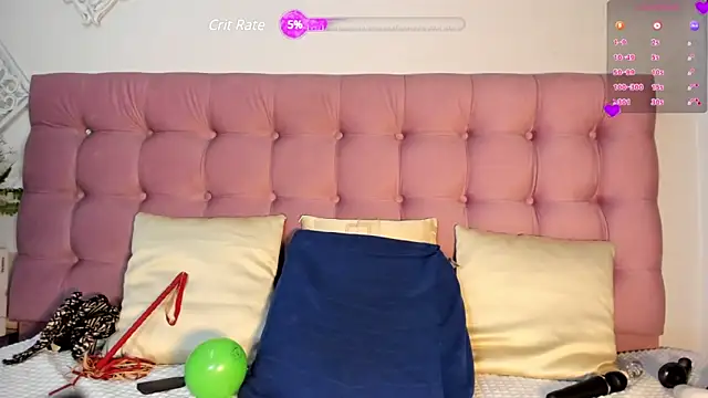 BiirdyDavis online show from 18, 3, 2025