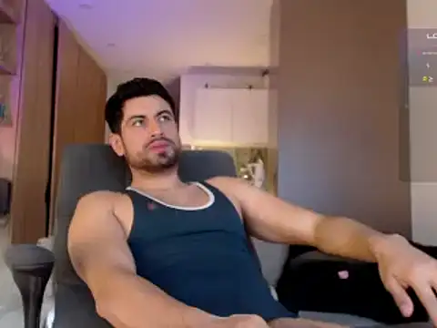 bradley muscle online show from 20, 9, 2025