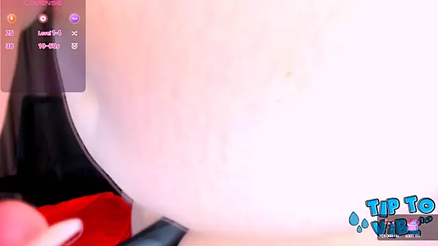 PollyDollly online show from 3, 12, 2024
