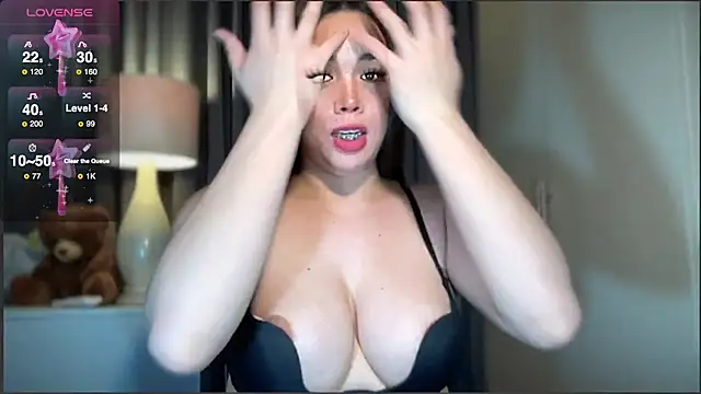 MISSANACONDA online show from 14, 10, 2025