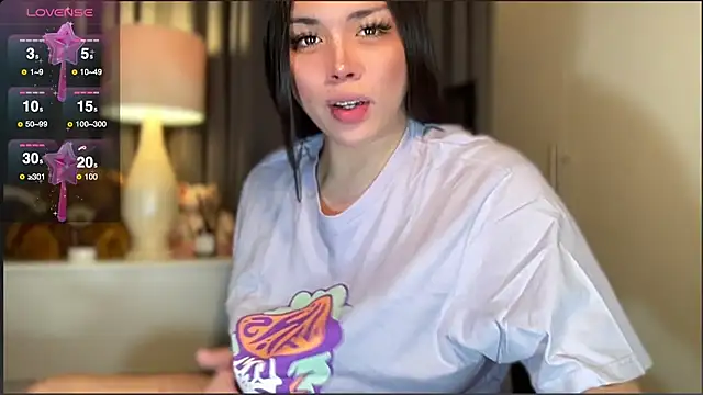 MISSANACONDA online show from 5, 10, 2025