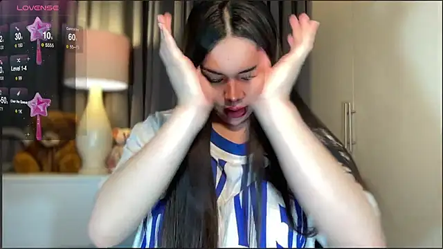 MISSANACONDA online show from 3, 10, 2025