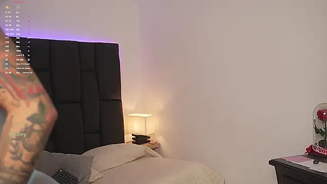 Snapshot of MelisaLopez_ chatting on 15, 3, 2025 MelisaLopez online show from 15, 3, 2025