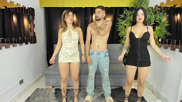 hotsatisfactionGGH online show from 27, 10, 2025