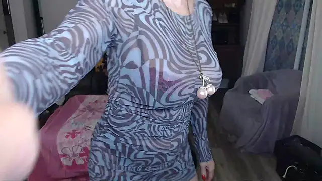 SindeeDix online show from 4, 2, 2026