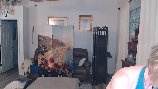 SindeeDix online show from 30, 5, 2026