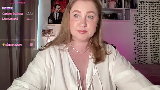 Snapshot of ollydoll92 chatting on 5, 7, 2026 ollydoll92 online show from 5, 7, 2026