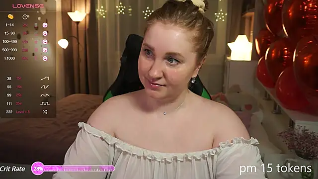 ollydoll92 online show from 24, 2, 2025