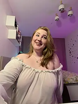 ollydoll92 online show from 9, 3, 2026