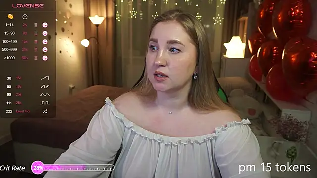 ollydoll92 online show from 24, 2, 2025