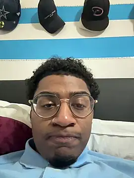 samuchoco21 online show from 23, 1, 2025