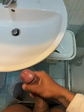 samuchoco21 online show from 15, 1, 2025