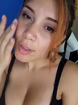 jnilu1227 online show from 8, 3, 2025