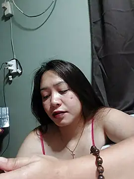 MissKitty31 online show from 26, 4, 2026