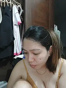 MissKitty31 online show from 29, 7, 2026