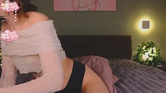 LinoAdaro online show from 20, 1, 2025