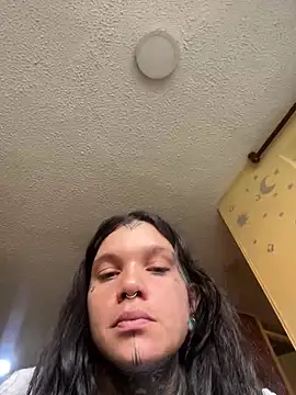 Lilmarieee online show from 8, 3, 2025