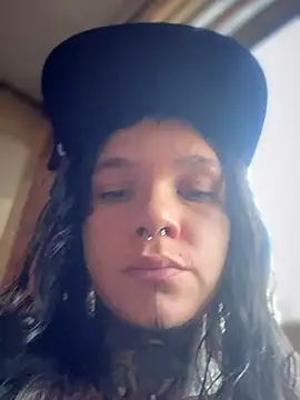 Lilmarieee online show from 19, 10, 2025