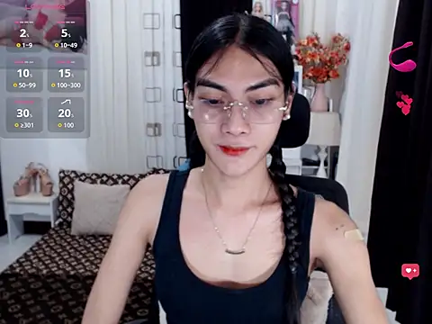 LAVIDALENATS online show from 17, 12, 2025