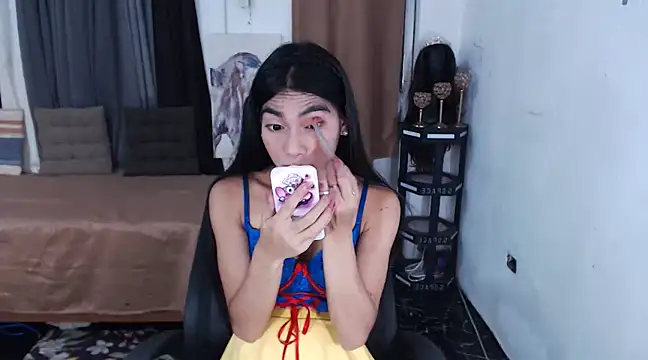 LAVIDALENATS online show from 27, 12, 2024