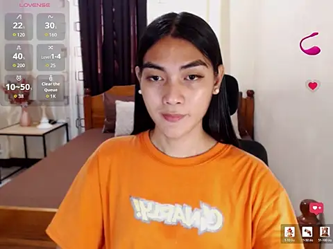 LAVIDALENATS online show from 12, 6, 2026
