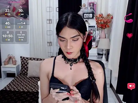 LAVIDALENATS online show from 14, 12, 2025