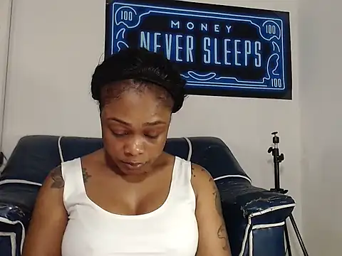 alexiaao9 online show from 7, 5, 2026